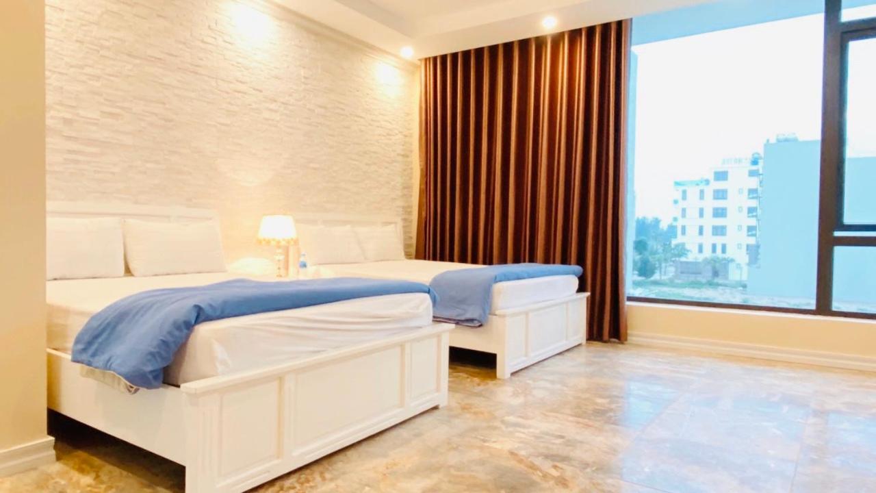 סאם סון Monza Villa מראה חיצוני תמונה