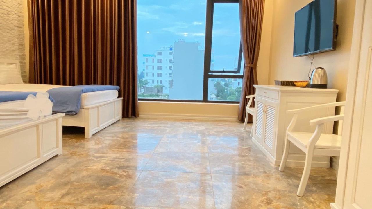 סאם סון Monza Villa מראה חיצוני תמונה