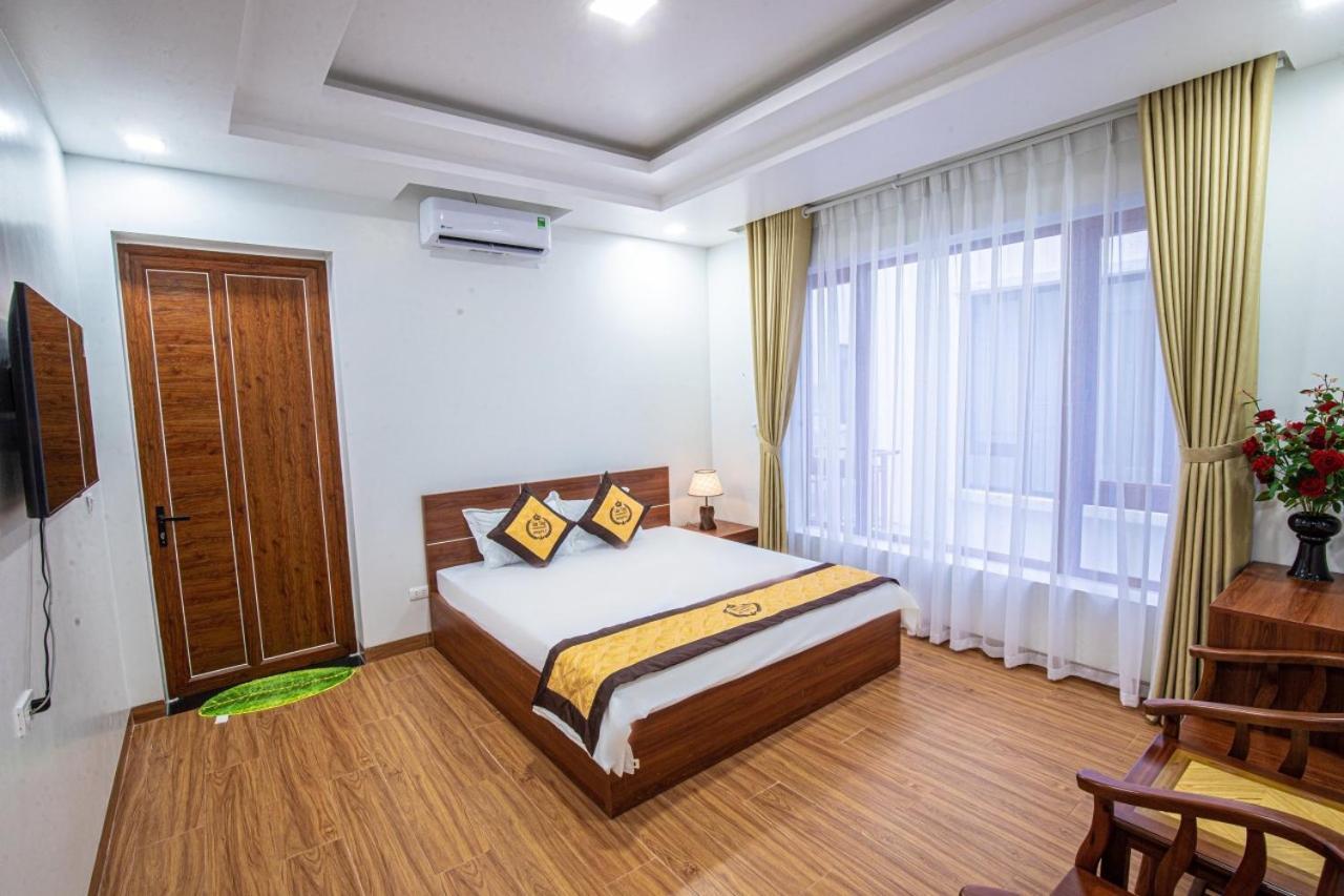 סאם סון Monza Villa מראה חיצוני תמונה