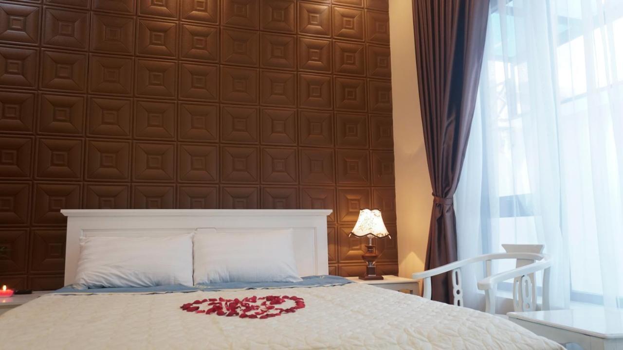 סאם סון Monza Villa מראה חיצוני תמונה