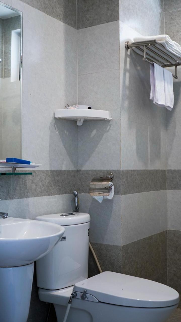 סאם סון Monza Villa מראה חיצוני תמונה