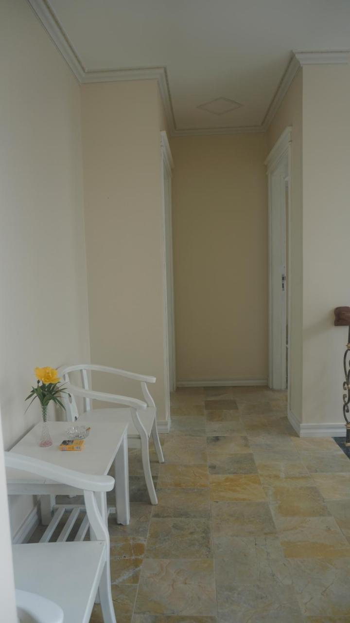 סאם סון Monza Villa מראה חיצוני תמונה