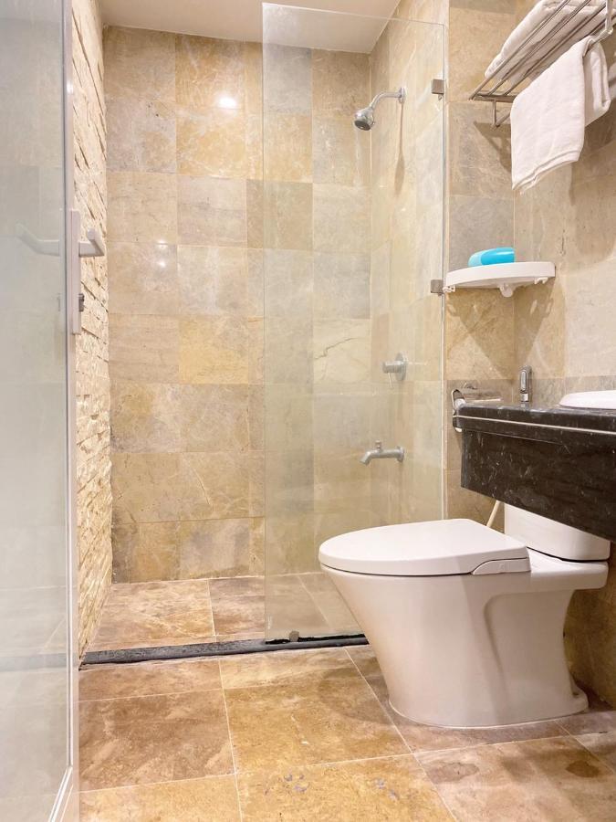 סאם סון Monza Villa מראה חיצוני תמונה
